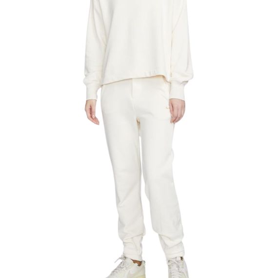 Штани Nike W NSW NK MDRN FLC FT HR PANT DV7800-901 (Розмір: XS) | Зображення 3