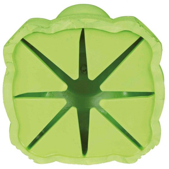 Іграшка Trixie для собак М яч-годівниця для ласощів гума 9 см | Зображення 3