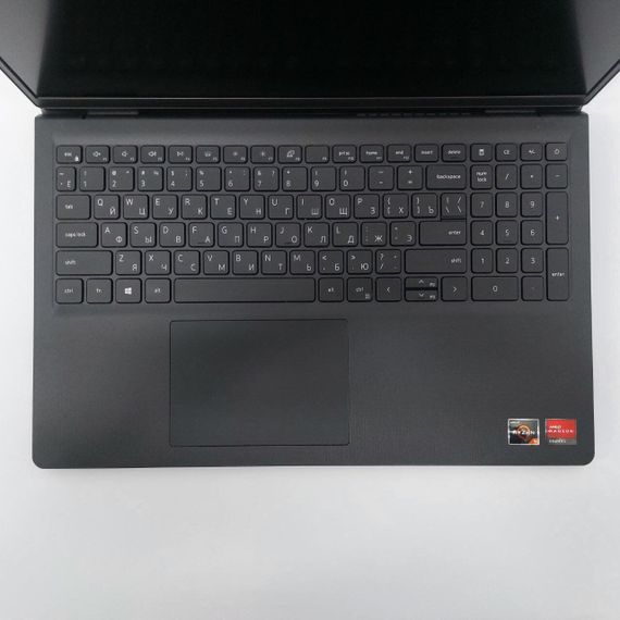 Ноутбук Dell Vostro 15 3515 / 15.6" (1920х1080) IPS / AMD Ryzen 5 3450U (4 (8) ядра по 2.1 - 3.5 GHz) / 16 GB DDR4 / 256 GB SSD / AMD Radeon Vega 8 Graphics / WebCam б/в | Зображення 3