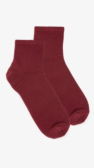 Шкарпетки чоловічі  3345 144 29 43-46 Бордовий shop (2000999519628) | Зображення 1