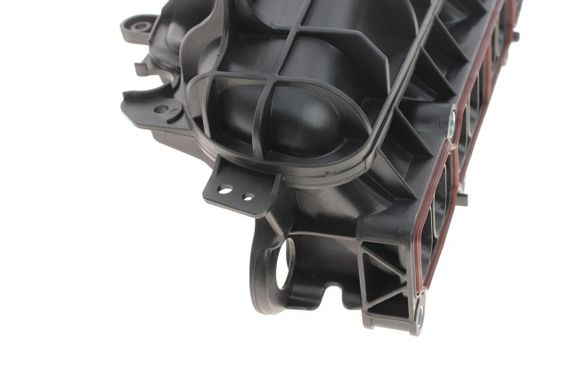 Коллектор впускной Ford Focus III Fiesta VI 1.6 EcoBoost 10-17 GZ-E1296 | Зображення 1