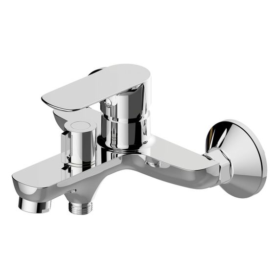 Змішувач для ванни Haiba ASIO 009 HB0866