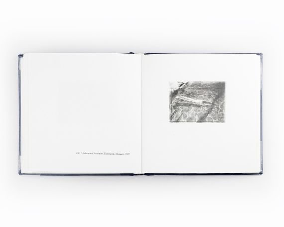 Книги по истории фотографии Andre Kertesz: The Early Years. Б/У Лучшие фотографы мира Андре Кертес | Зображення 8