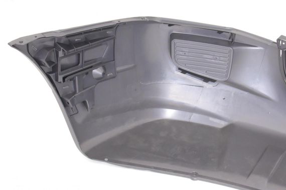 Бампер передній VW Crafter 06-16 5862570 | Зображення 4