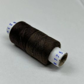 175/314 Нитки в катушках 40/2 , половинки (катушка 2х75м)