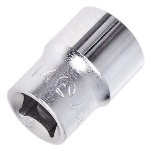 Торцева головка 3/8"DR 6-г 14 мм (3400M14) HANS | Зображення 1