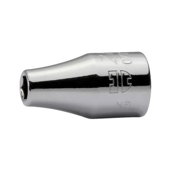 Торцева головка Wurth 1/4" SW9 6-гранна