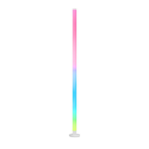 Світлодіодна лампа підлогова VIDEX TF20 RGB 10W | Зображення 2