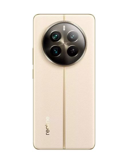Смартфон Realme 12 Pro plus 5G 8/256GB Navigator Beige (глобальна версія) | Зображення 1