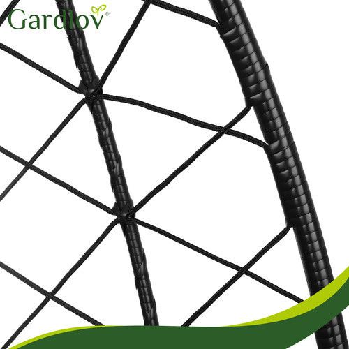 Качели - подвесное кресло 185 см Gardlov 27652 | Зображення 6