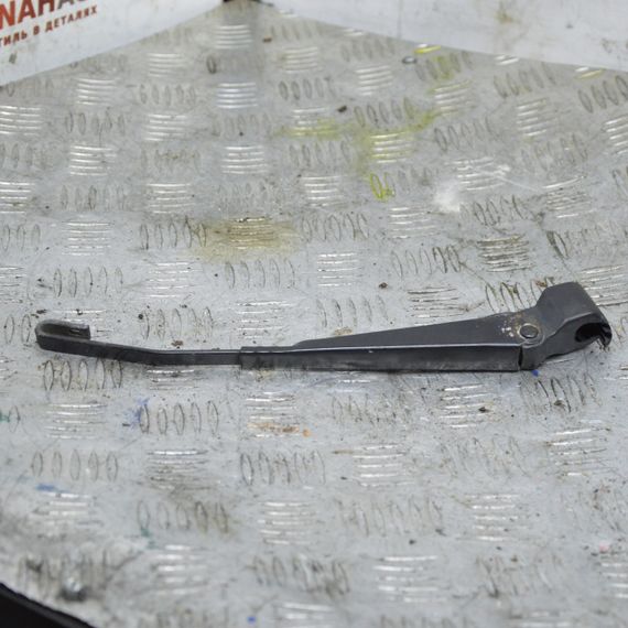 Щіткотримач задній Mercedes W210 універсал 1995-2003 Двірник важіль склоочисника задній Мерседес В210