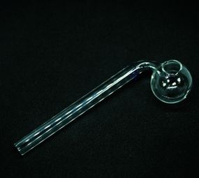 Стеклянная трубка Turn Oil