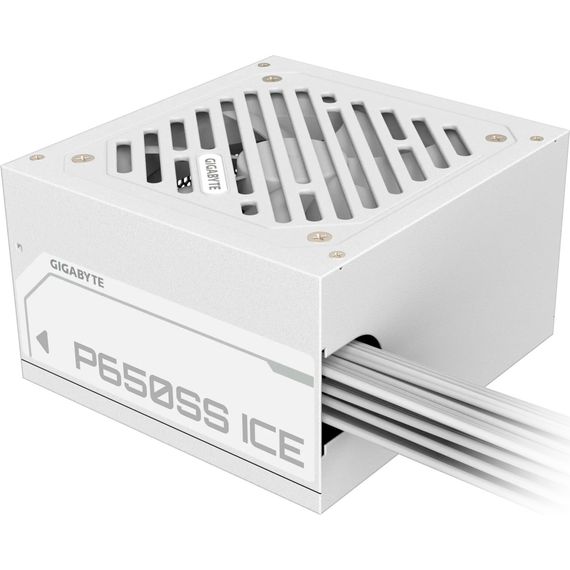 Блок живлення GIGABYTE 650W (GP-P650SS ICE) | Зображення 2