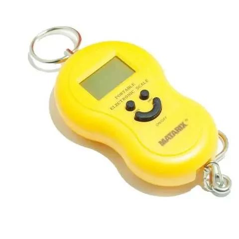 Ваги кухонні кантерні MATARIX MX-450 50кг | Зображення 2