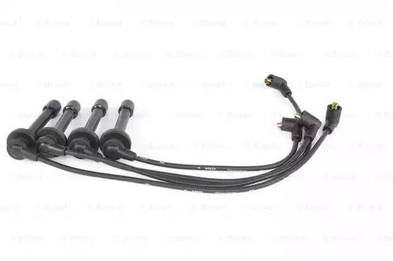 Комплект дротів запалювання NISSAN MICRA, BOSCH (0986357278) | Зображення 2