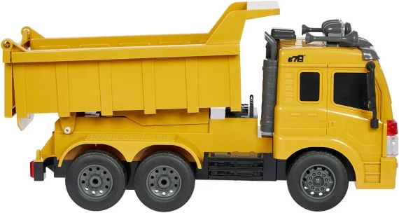 Іграшка на радіокеруванні ZIPP Toys Самоскид | Зображення 2