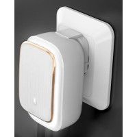 Мережевий зарядний пристрій блок живлення для телефону та планшета XPRO 1101 QC3.0 + microUSB білий (lp-85793) | Зображення 5