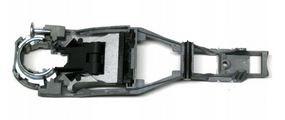 Seat Toledo II (99-04)правий внутрішній механізм зовнішньої ручки передній, Сеат Толедо 2