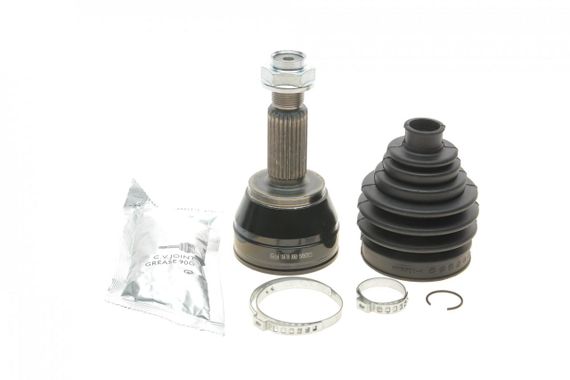 Шрус зовнішній Ford Fiesta Fusion 01-12 25x21z  -ABS  184709