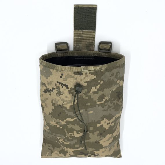 Підсумок для скидання магазинів IRR Cordura 500 D Піксель ММ-14 (pixel) Molle | Зображення 1