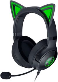 Гарнітура Razer Kraken Kitty V2 RZ04-04730100-R3M1