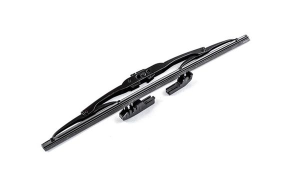 Щітка склоочисника каркасна 14" (360 мм) (двірники) AURORA WBF141