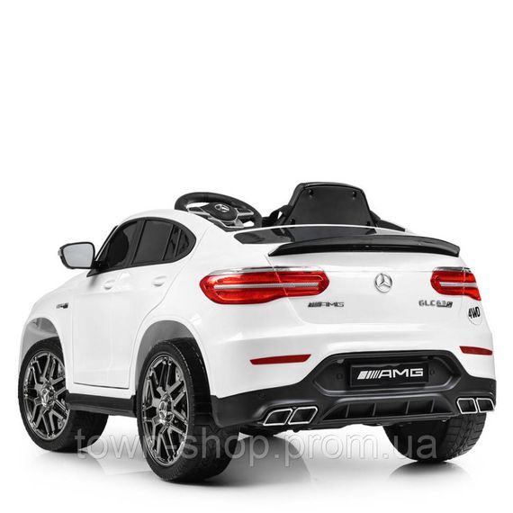 Детский электромобиль Bambi M 4140EBLR-1 | Зображення 2