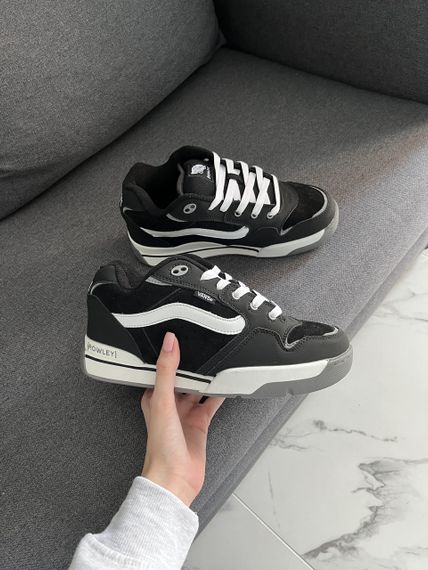 Кросівки Vans Rowley XLT Black весна / літо / осінь 3010 39 | Зображення 2