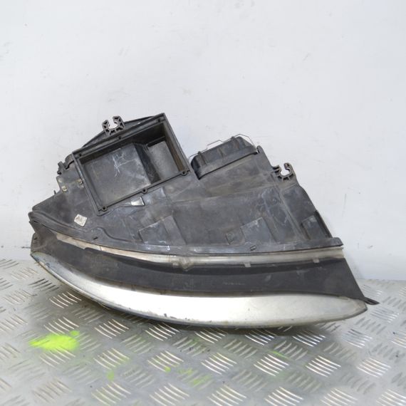 Фара передня ліва ксенон Audi A4 B6 2000-2004 лінзована ліва Ауді а4 б6 8E0941003F | Зображення 4