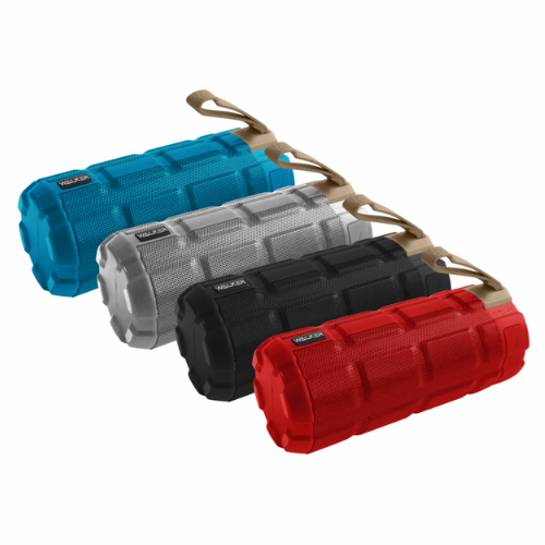 Колонка WALKER WSP-170 red | Зображення 2