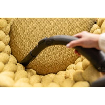 Пылесос Gorenje VCE 08 GAPGOCY (VCE08GAPGOCY) | Зображення 9