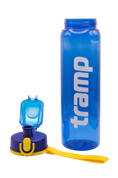 Фляга Тритан Tramp 0,75л. Blue (UTRC-289-blue) | Зображення 3
