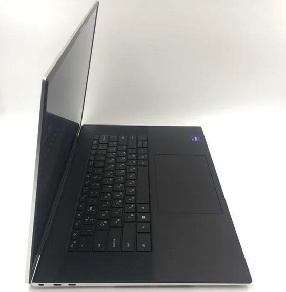 Ноутбук Dell XPS 9710 | 17.3" FHD/i9-11980H/RTX3060 6GB/32 GB/1 TB SSD Б/У | Зображення 2