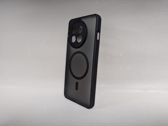 OnePlus 13R протиударний чохол BQ MagSafe Matte | Зображення 1