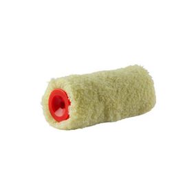 Валик Синтекс 100*30*6 мм INTERTOOL KT-4430