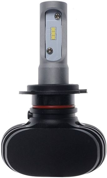 LED лампи AMS VISION-R H7 6000K CSP