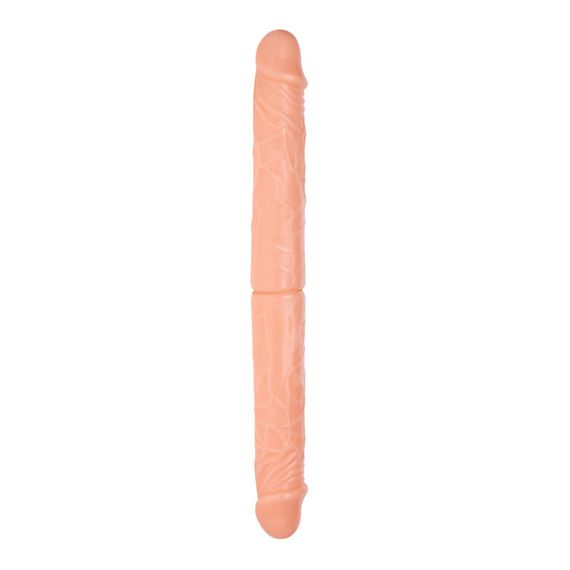 Двухсторонний фаллоимитатор - Double Dones My Florence Dildo, 36 см Sex Aura | Зображення 4