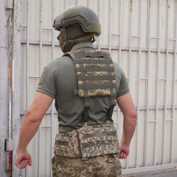 РПС Kiborg R-1 GEN.2 (S) Pixel | Зображення 7