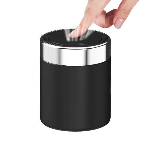 Термос харчовий 500мл Маестро MR-1649-50-BLACK | Зображення 2