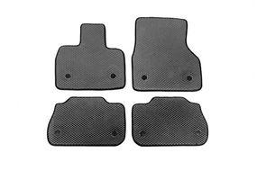 Коврики EVA V-1 (Серый) для BMW iX (I20) 2022 2022- гг