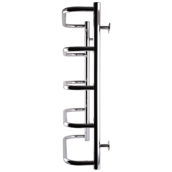 Рушникосушарка UNIO LS W 700-500-5 Драбинка Скоба (20880) | Зображення 2