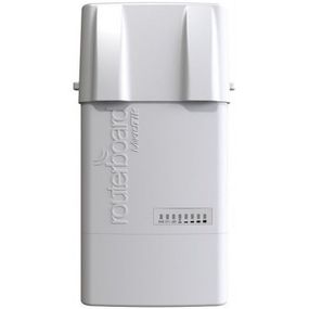Точка доступа Wi-Fi Mikrotik RB912UAG-2HPnD-OUT