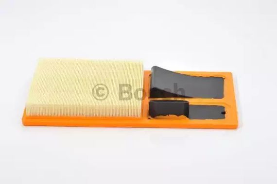 Фільтр повітряний SEAT/SKODA/VW Altea, Ibiza, Fabia,Octavia, Caddy III,Golf, Polo 1,4-1,6 04- BOSCH (F026400035)