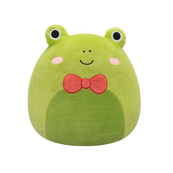 Іграшка мяка Жаба Уккі 13cm