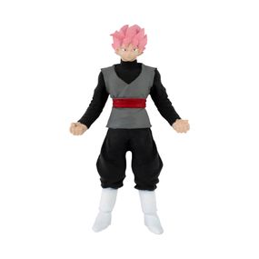 Стретч-игрушка DragonBall 96000_Super Saiyan Rose G