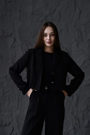 Класичний костюм | Зображення 5