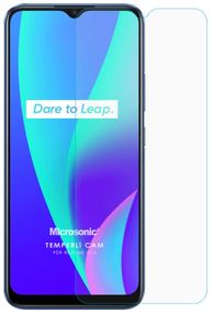 Захисне 2D скло для Realme C2 "11042g-1852-24368"