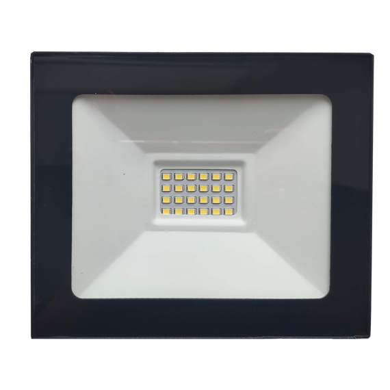 Прожектор LED 30W ECO Slim 220V 2550Lm 6500K IP65 Ny95000237