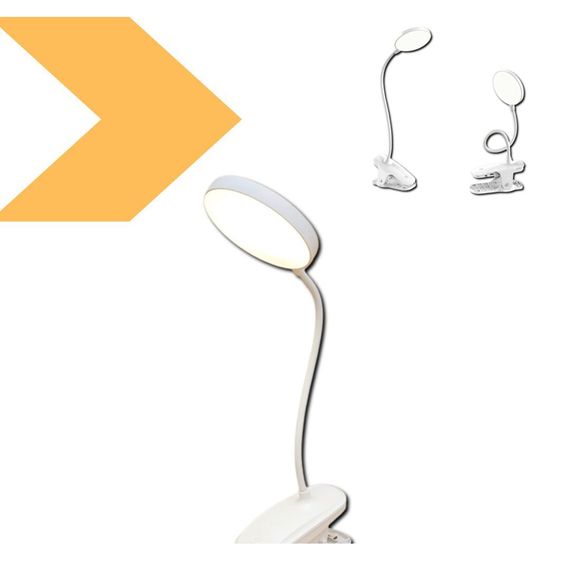 Настольна лампа з регулюванням яскравості та температури світла XPRO RT-E815 ReSee Series (23549-01_632) | Зображення 1