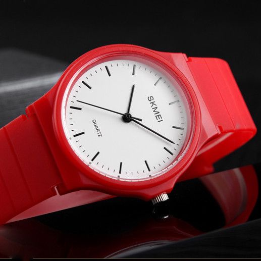Skmei 1419RD Red | Зображення 2